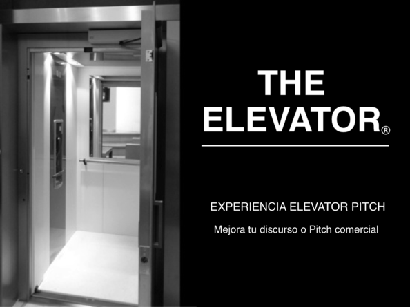THE ELEVATOR El Campello Crowd